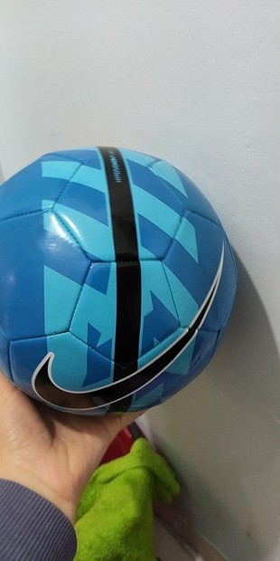 Nike futbol topu