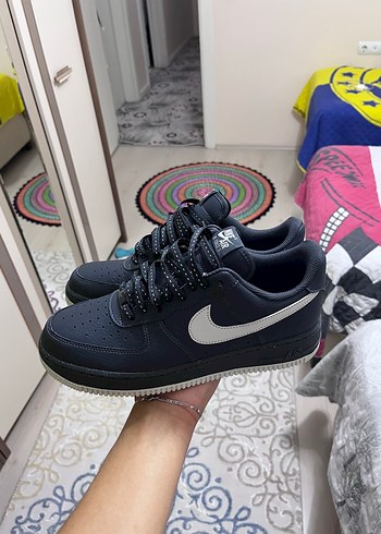 NİKE AİR FORCE - Görsel 2