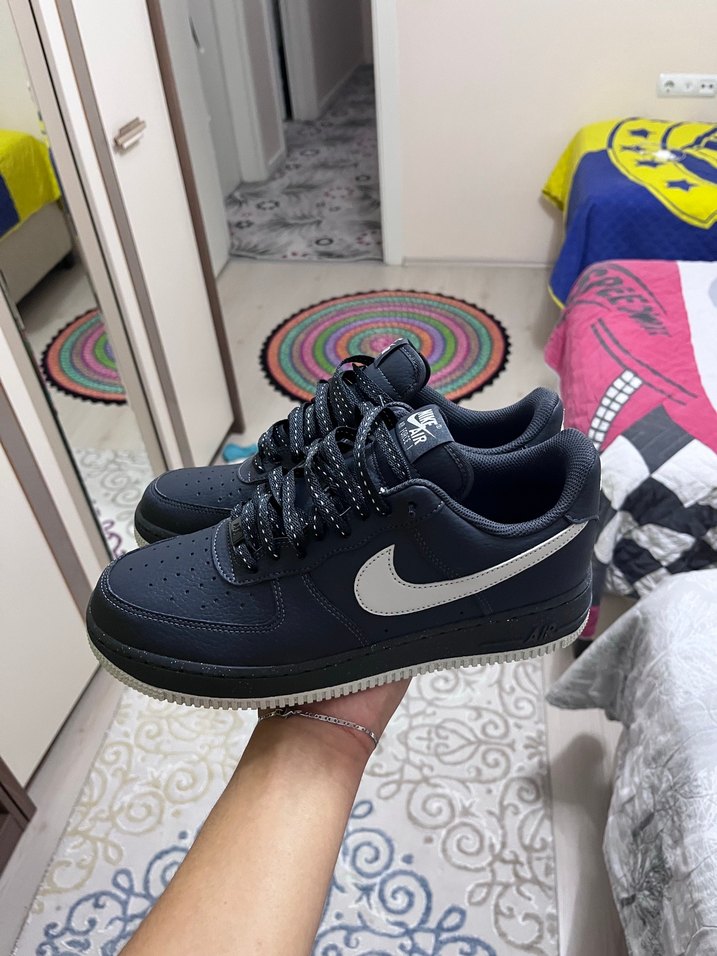 NİKE AİR FORCE - Görsel 2