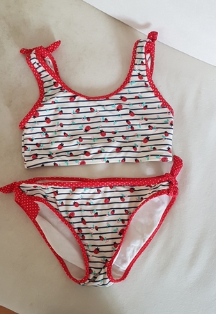 Bikini takım 