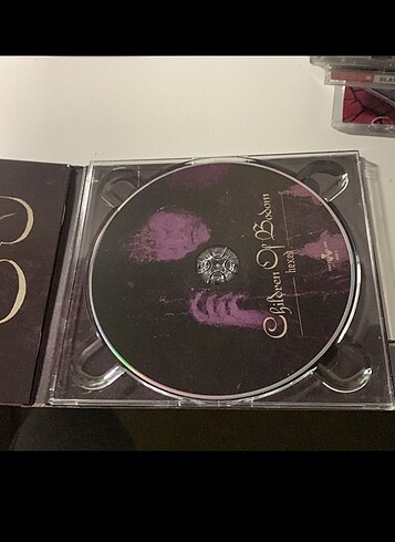 Children Of bodom - HEXED