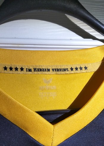 Dynamo Dresden 2017/2018 Ev Forması - Görsel 3