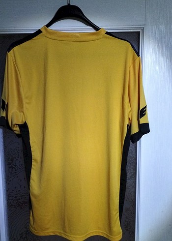 Dynamo Dresden 2017/2018 Ev Forması - Görsel 5