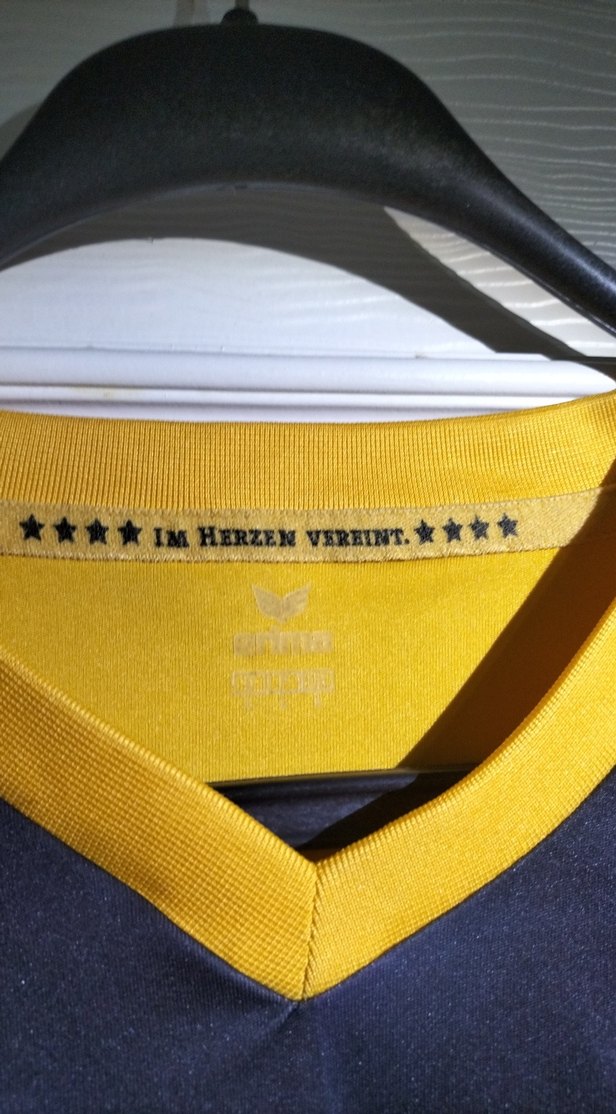 Dynamo Dresden 2017/2018 Ev Forması - Görsel 3