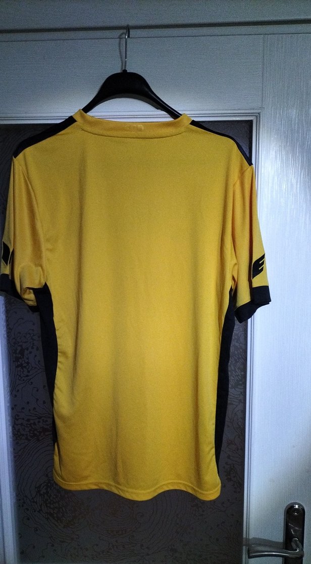 Dynamo Dresden 2017/2018 Ev Forması - Görsel 5