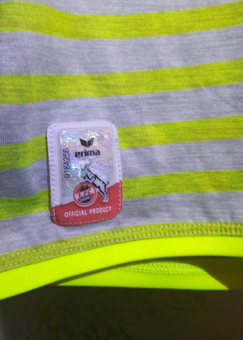 Fc Köln 2017/2018 Üçüncü Forma - Görsel 2