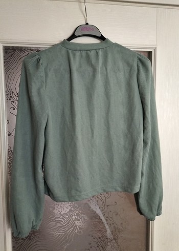 Kadın Bluz - Görsel 2