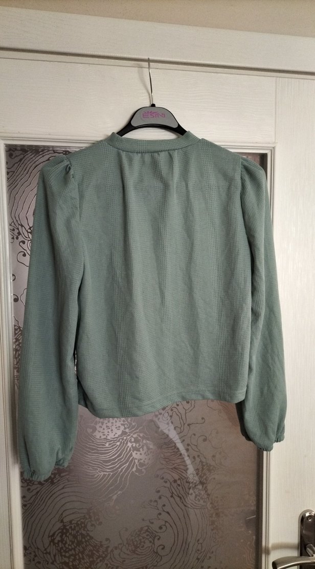 Kadın Bluz - Görsel 2