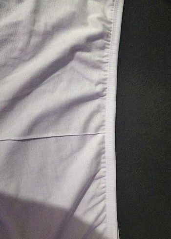 3lü Beyaz Baskılı Kadın İç Çamaşırı - Görsel 3