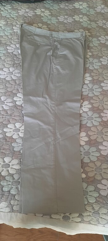 Erkek klasik pantolon