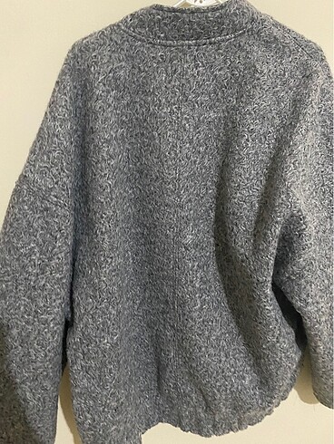 Zara zara bomber ceket