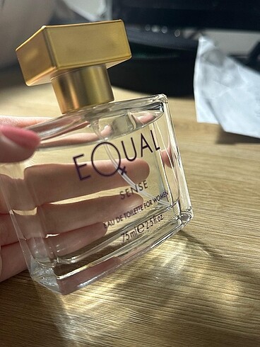 Equal Sense Parfüm