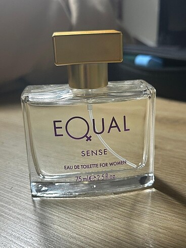Beden Equal Sense Parfüm