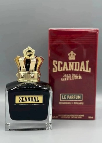 Jean Paul Gaultier Scandal Le Parfum Erkek Parfüm