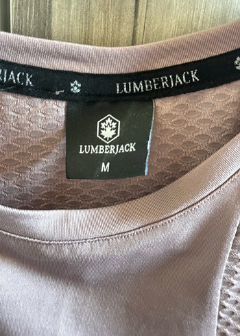 Pembe Kısa Kollu Kadın Tişört - Görsel 2