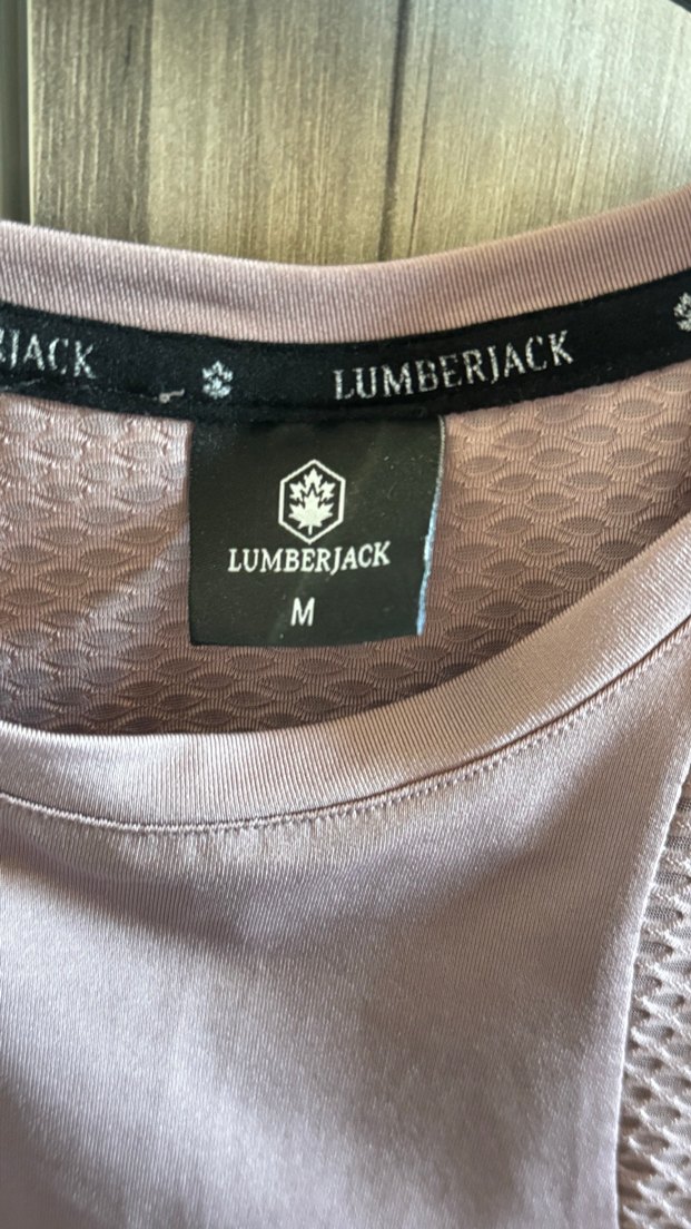 Pembe Kısa Kollu Kadın Tişört - Görsel 2