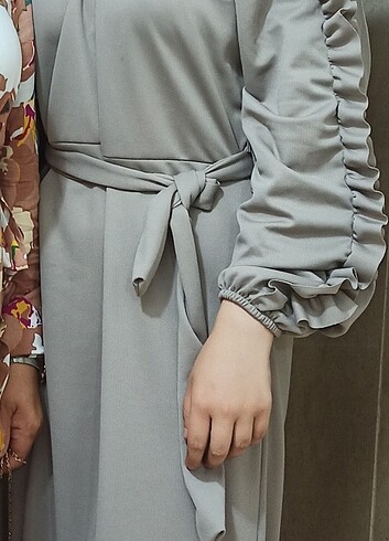 Diğer Tesettür elbise