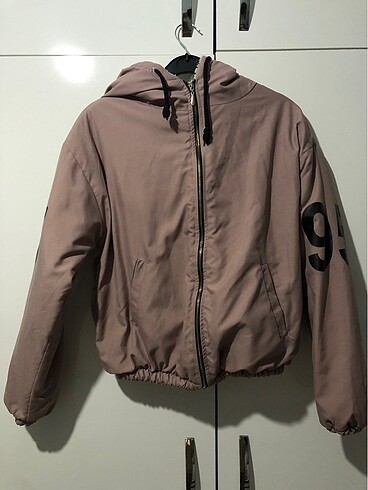 çocuk bomber ceket
