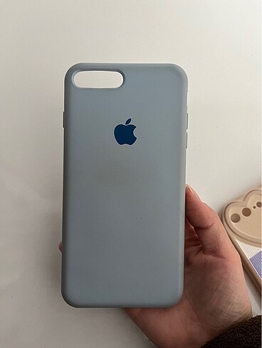 iphone 8 plus telefon kılıfı