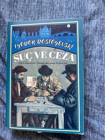 suç ve ceza