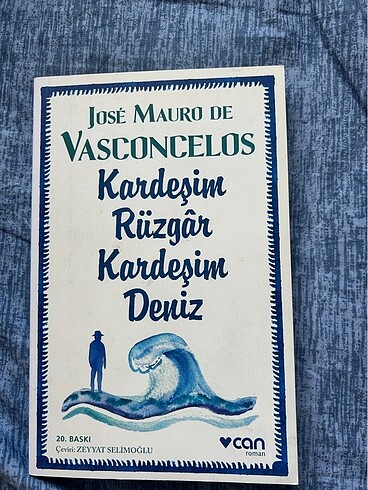 kardeşim rüzgar kardeşim deniz