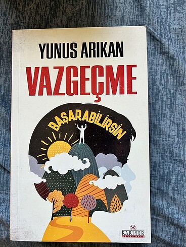 vazgeçme