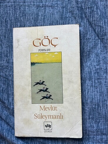 göç