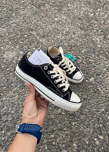 Converse CONVERSE CHUCK TAYLOR SPOR AYAKKABI