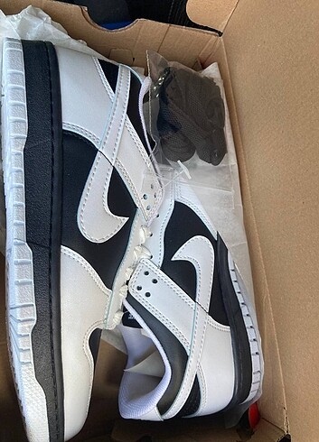 NİKE SB DUNK UNİSEX SPOR AYAKKABI 