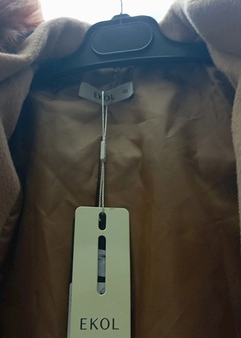 Kaban mont - Görsel 2