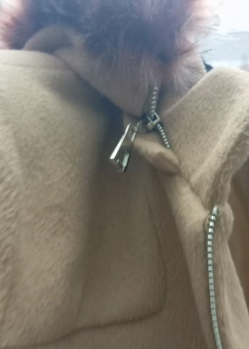 Kaban mont - Görsel 3