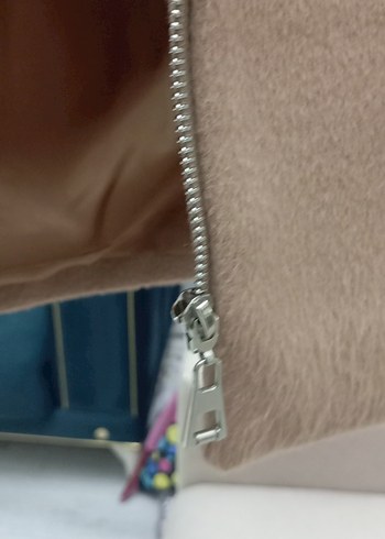 Kaban mont - Görsel 4