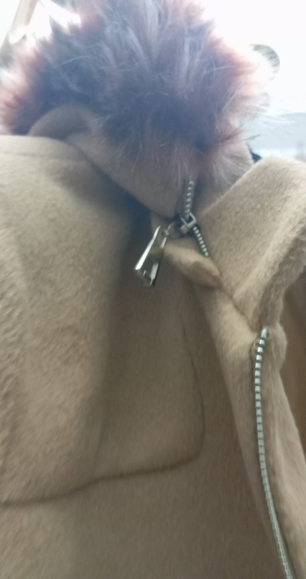 Kaban mont - Görsel 3