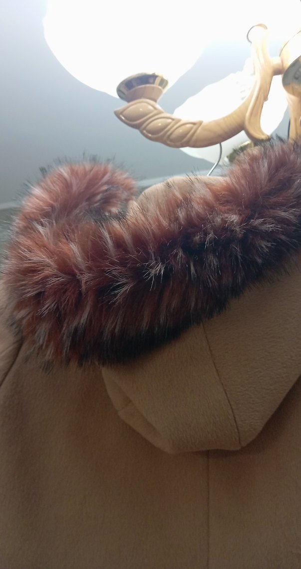 Kaban mont - Görsel 5