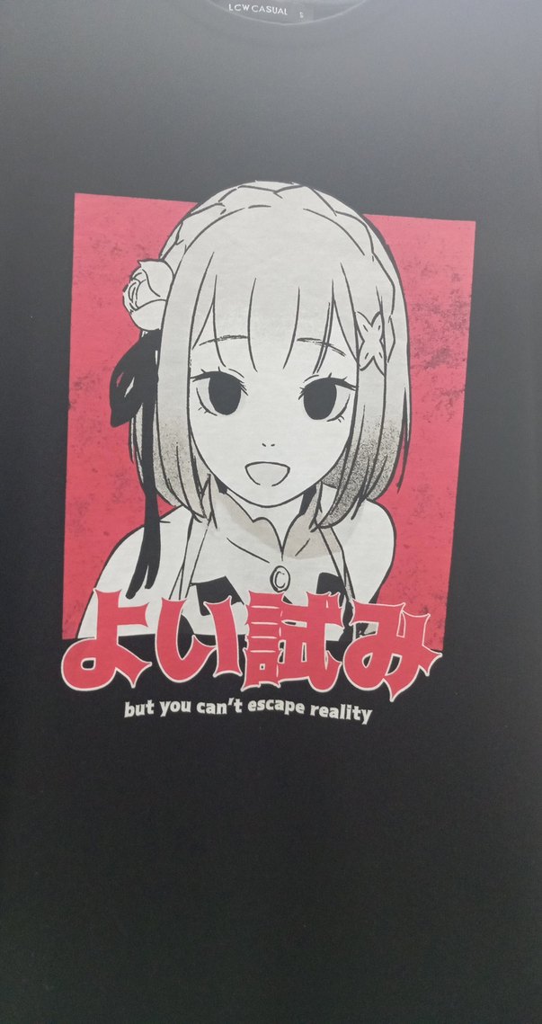 Animeli  Siyah Elbise - Görsel 2