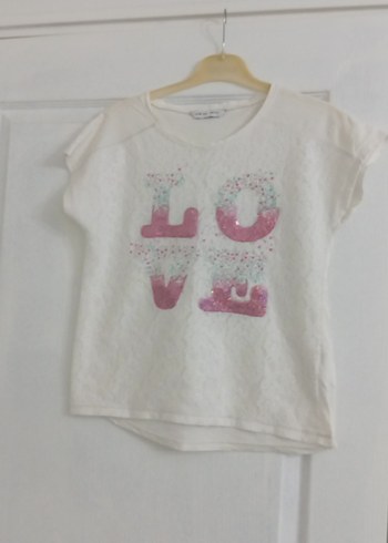 LC Waikiki 11-12 Yaş