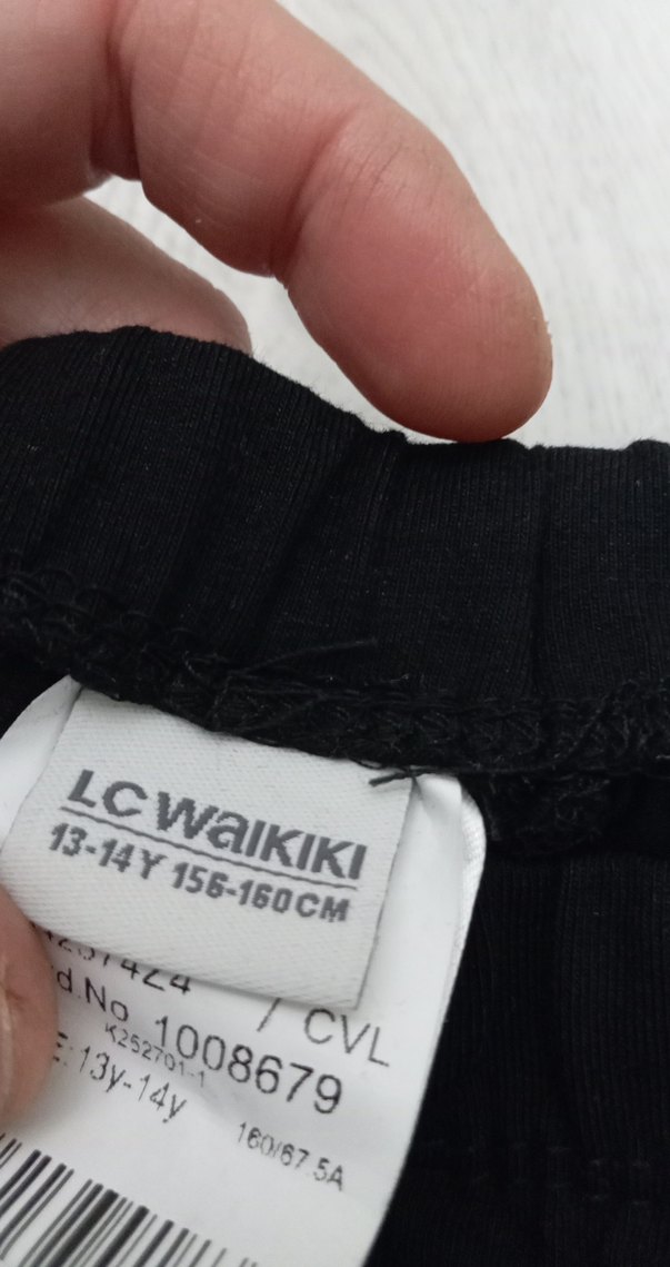 çocuk tayt - Görsel 2