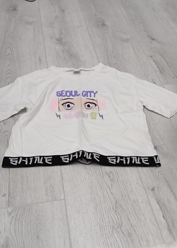 LC Waikiki 11-12 Yaş