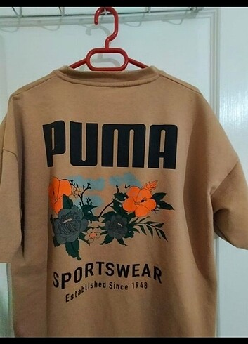 Puma Tişört 