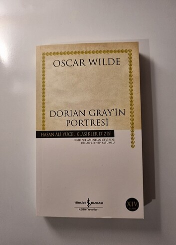 Dorian Gray'in Portresi