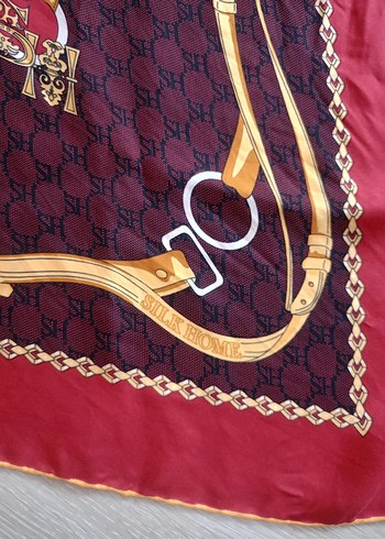 Silk & Cashmere tvik ipek silkhome markadır