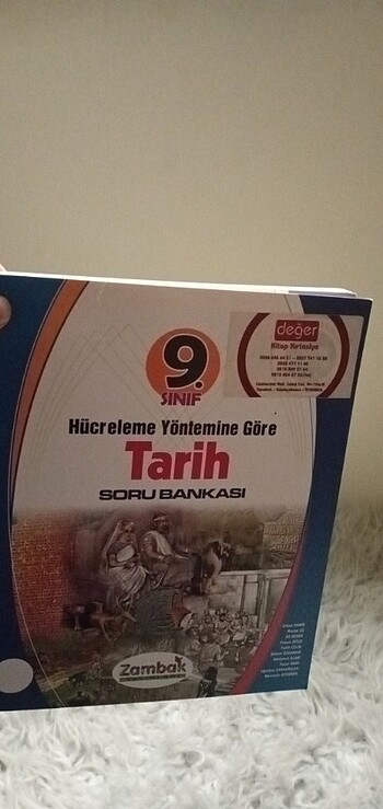  Beden Renk Tarih soru bnkası