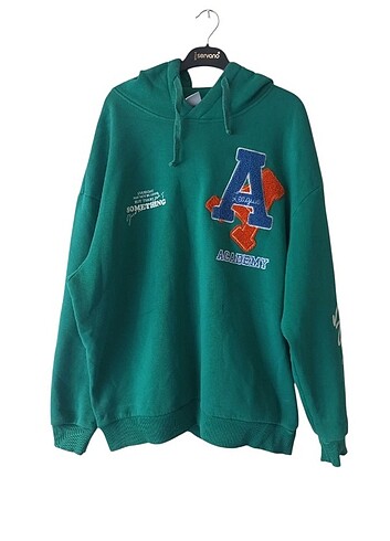 DEFACTO Erkek Sweatshirt