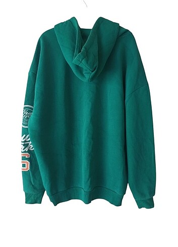 m Beden DEFACTO Erkek Sweatshirt