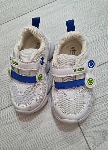 Vicco Vicco bebek ayakkabısı 