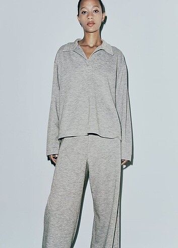 Zara sweatshirt
