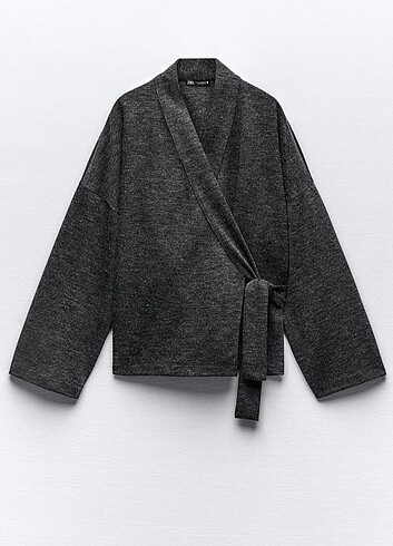m Beden Zara kimono