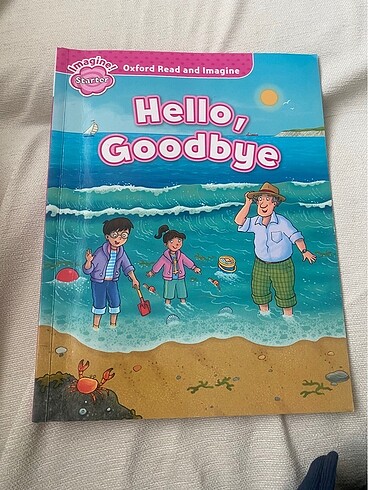 Hello Goodbye