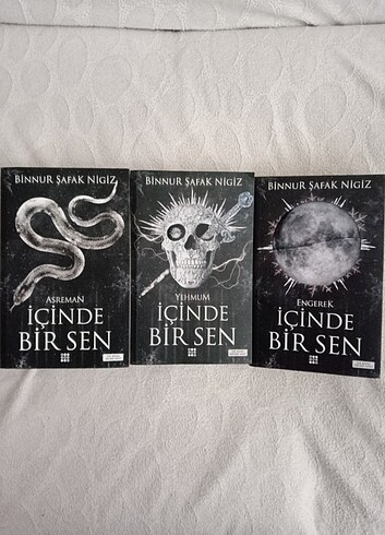 İçinde Bir Sen 