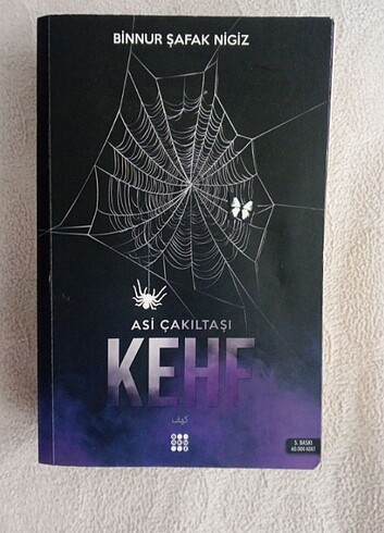 Asi Çakıltaşı Serisi